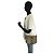 Bolsa de Ombro Gucci Vintage Sherry Line Marrom Bege - vista 6
