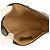 Bolsa de Ombro Gucci Vintage Sherry Line Marrom Bege - vista 8