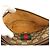 Bolsa de Ombro Gucci Vintage Sherry Line Marrom Bege - vista 9
