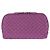 Bottega Veneta Makeup Pouch Purple - view 2