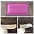 Bottega Veneta Makeup Pouch Purple - view 4