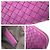Bottega Veneta Makeup Pouch Purple - view 6