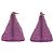 Bottega Veneta Makeup Pouch Purple - view 7
