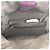 Bottega Veneta Makeup Pouch Purple - view 8