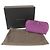 Bottega Veneta Makeup Pouch Purple - view 9