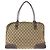 Borsa Tote Gucci GG Canvas Multicolore - vista 2