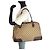 Borsa Tote Gucci GG Canvas Multicolore - vista 7