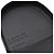 Loewe Anagram Heel Pouch Nero - vista 6