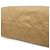 Borsa Loewe Anagram Nappa Aile D'oro Metallico - vista 3