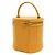 Louis Vuitton Epi Cannes Vanity Bag Gelb - Ansicht 2