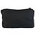 Bolso de hombro Prada Tessuto con logotipo triangular Negro - vista 2