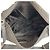 Bolso de hombro Prada Tessuto con logotipo triangular Negro - vista 9