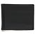 Prada Saffiano Bi-Fold Geldbeutel mit Geldclip Schwarz