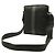 Hermès Borsa a Tracolla Hermes Acapulco Bandouliere MM Nero - vista 2