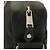 Hermès Borsa a Tracolla Hermes Acapulco Bandouliere MM Nero - vista 4