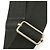 Hermès Borsa a Tracolla Hermes Acapulco Bandouliere MM Nero - vista 6