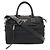 Bolso Prada Bomber de nylon negro