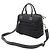 Bolso Prada Bomber de nylon negro - vista 2