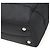 Bolso Prada Bomber de nylon negro - vista 3