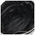 Bolso Prada Bomber de nylon negro - vista 7