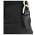 Bolso Prada Bomber de nylon negro - vista 9