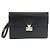 Clutch Cartier Pasha Nero