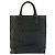 Gucci Tote Bag Schwarz Stoff - Ansicht 2