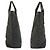 Gucci Tote Bag Schwarz Stoff - Ansicht 7