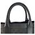 Gucci Tote Bag Schwarz Stoff - Ansicht 8