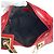 Borsa a tracolla hobo Gucci Rosso - vista 10