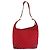 Borsa a tracolla hobo Gucci Rosso - vista 2