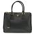 Prada Galleria Saffiano Tote Schwarz