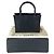 Gucci Bamboo Tote Bag Schwarz - Ansicht 10