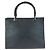 Gucci Bamboo Tote Bag Schwarz - Ansicht 2