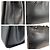 Gucci Bamboo Tote Bag Schwarz - Ansicht 5