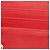 Valentino Garavani Portafoglio bifold Valentino in vitello Rockstud Rosso - vista 10