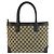 Gucci GG Canvas Tote Bag Schwarz - Ansicht 2