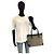 Gucci GG Canvas Tote Bag Schwarz - Ansicht 6