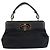 Bulgari Borsa Bvlgari Isabella Rossellini Nero