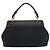 Bulgari Borsa Bvlgari Isabella Rossellini Nero - vista 2
