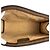 Pochette Gucci Marrone Beige in Tela - vista 7