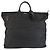 Borsa Tote Gucci in Nylon Nero