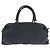 Gucci Vintage Mini Boston Handtasche Schwarz