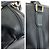 Gucci Vintage Mini Boston Handtasche Schwarz - Ansicht 6