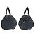 Gucci Vintage Mini Boston Handtasche Schwarz - Ansicht 8