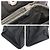 Gucci Bamboo Nylon Tote Bag Schwarz - Ansicht 5