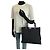 Gucci Bamboo Nylon Tote Bag Schwarz - Ansicht 7