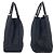 Gucci Bamboo Nylon Tote Bag Schwarz - Ansicht 8
