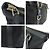 Gucci Abbey Tote Bag schwarz Stoff - Ansicht 6