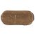 Borsa a tracolla Gucci Sherry Line Marrone Beige - vista 10